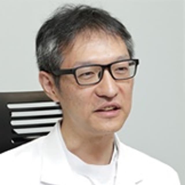 初田 裕幸